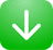 Arrow Down Icon
