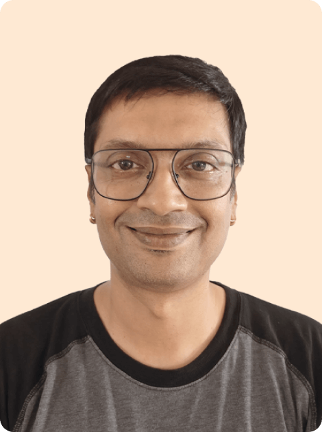 Rajiv Dinesh
